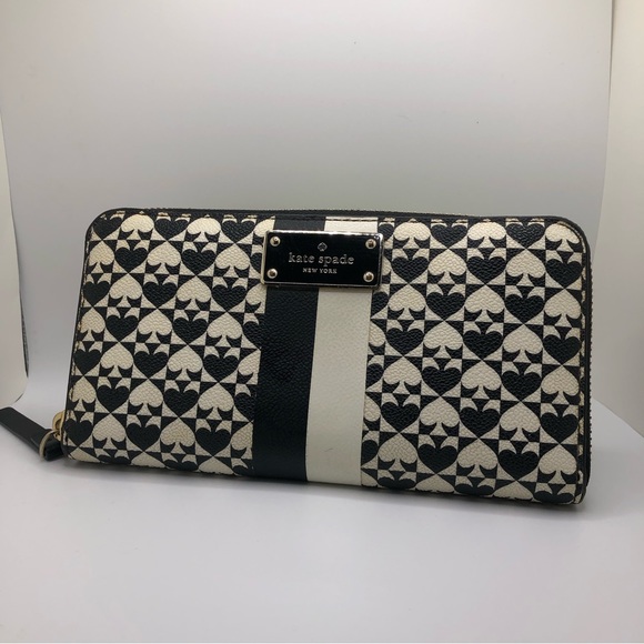 Kate Spade Penn Place Continental Wallet - Picture 10 of 10
